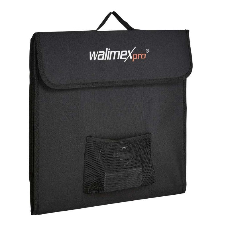 Svetlobni šotor Walimex pro, kocka Ready-to-go, 43x43x43cm (W-21268)
