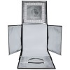 Collapsible Walimex pro LED ready-to-go light cube 43x43x43cm walimex pro W-21268