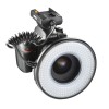 Walimex pro Macro LED Ring Light DSR 232 Kit walimex pro W-20951