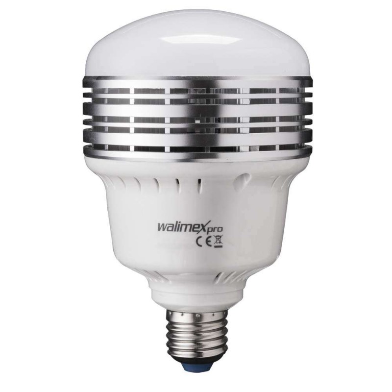 Walimex pro spiralna žarnica VL - 25 L LED walimex pro W-20720