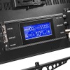 Walimex pro Soft LED 1400 Bi Color Square walimex pro W-21419