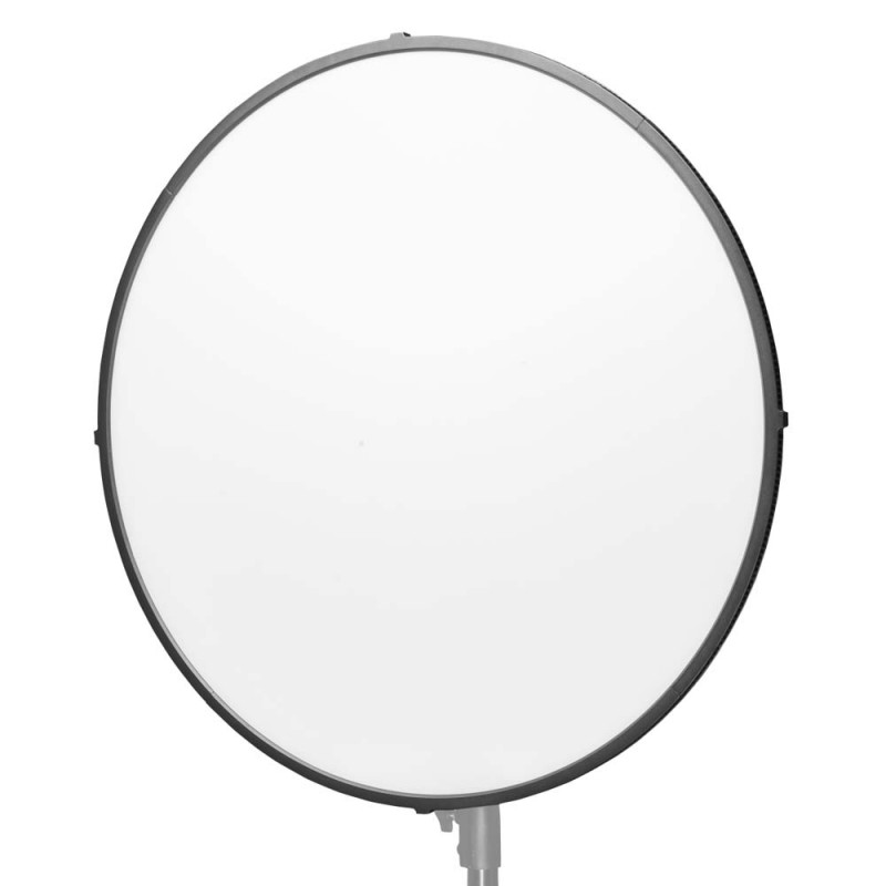 LED luč Walimex pro Soft LED 1500 Bi Color Round walimex pro W-21420