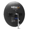 LED luč Walimex pro Soft LED 1500 Bi Color Round walimex pro W-21420