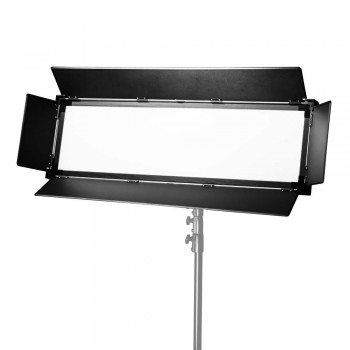Walimex pro Soft LED 2400 Bi Color Square