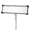 LED luč Walimex pro Soft LED 2400 Bi Color Square walimex pro W-21421