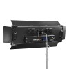 LED luč Walimex pro Soft LED 2400 Bi Color Square walimex pro W-21421