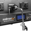 LED luč Walimex pro Soft LED 2400 Bi Color Square walimex pro W-21421