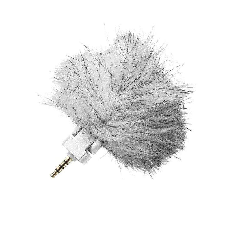 Mikrofon za pametne telefone Mantona (W-21151)