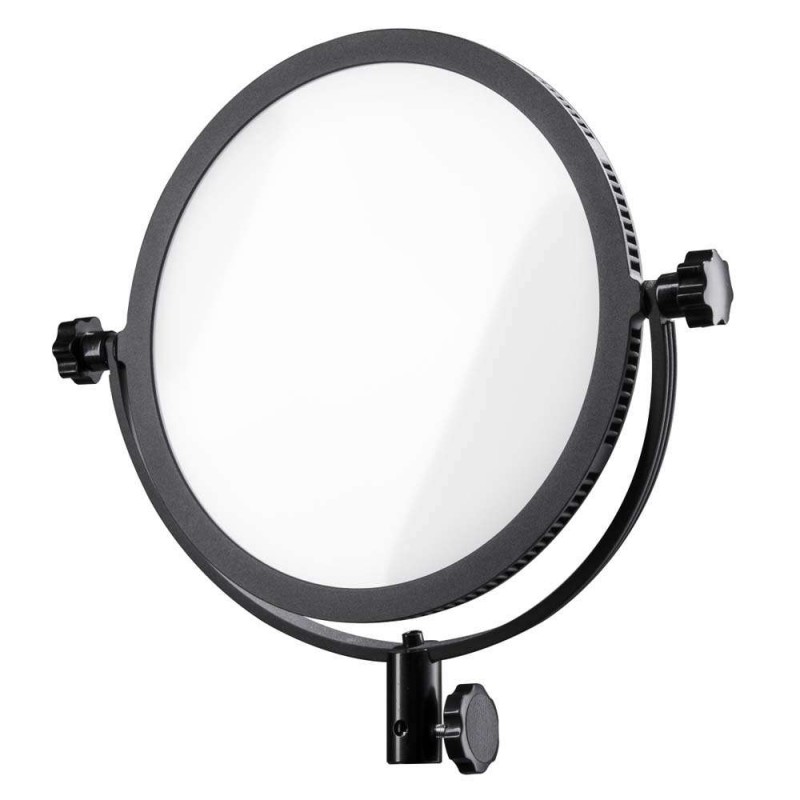 Okrogla LED luč Walimex pro Soft LED 300 Round Bi Color walimex pro Okrogla LED luč Walimex pro Soft LED 300 Round Bi Color walimex pro W-21244