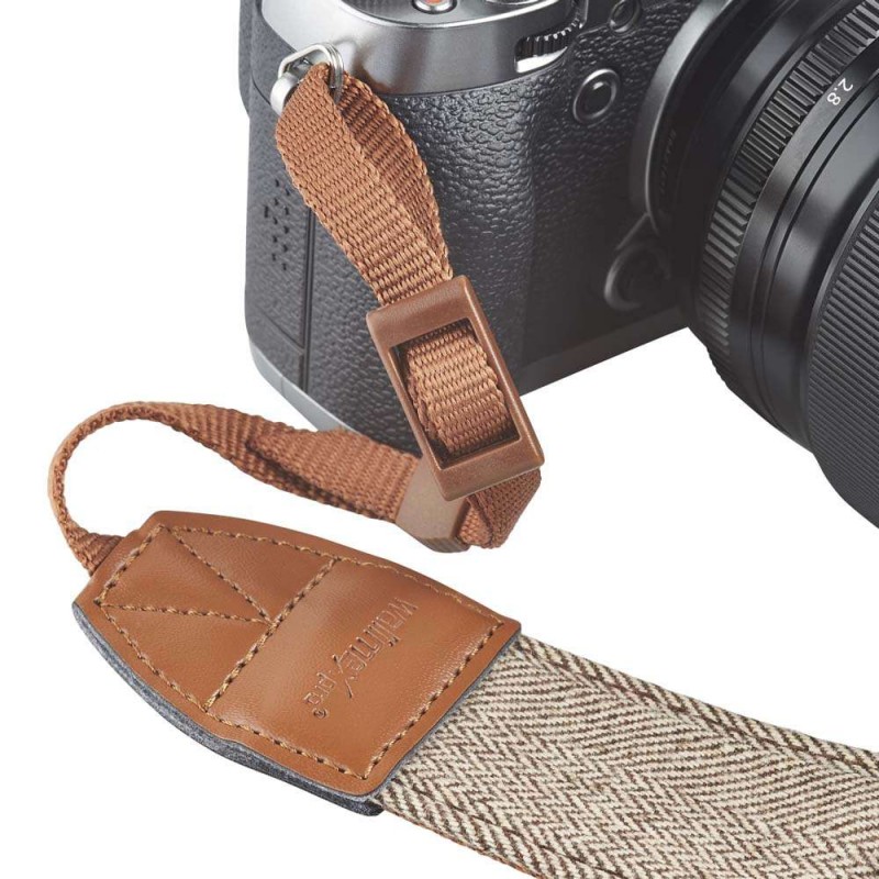 Pas za fotoaparat Walimex pro, David walimex pro W-21333