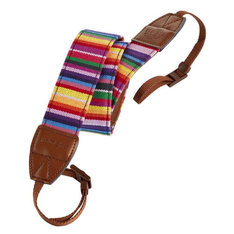 Pas za fotoaparat Walimex pro, Lea (W-21332)