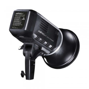 Walimex pro Photo Video Light LED2Go 60 Daylight