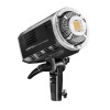 Prenosna studijska luč LED2Go 60 Daylight, Walimex pro walimex pro W-21671