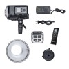Walimex pro Photo Video Light LED2Go 60 Daylight walimex pro W-21671