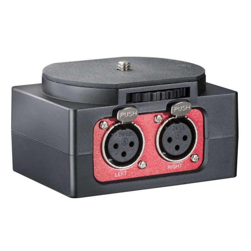 Walimex pro Audioadapter 101 walimex pro W-21030