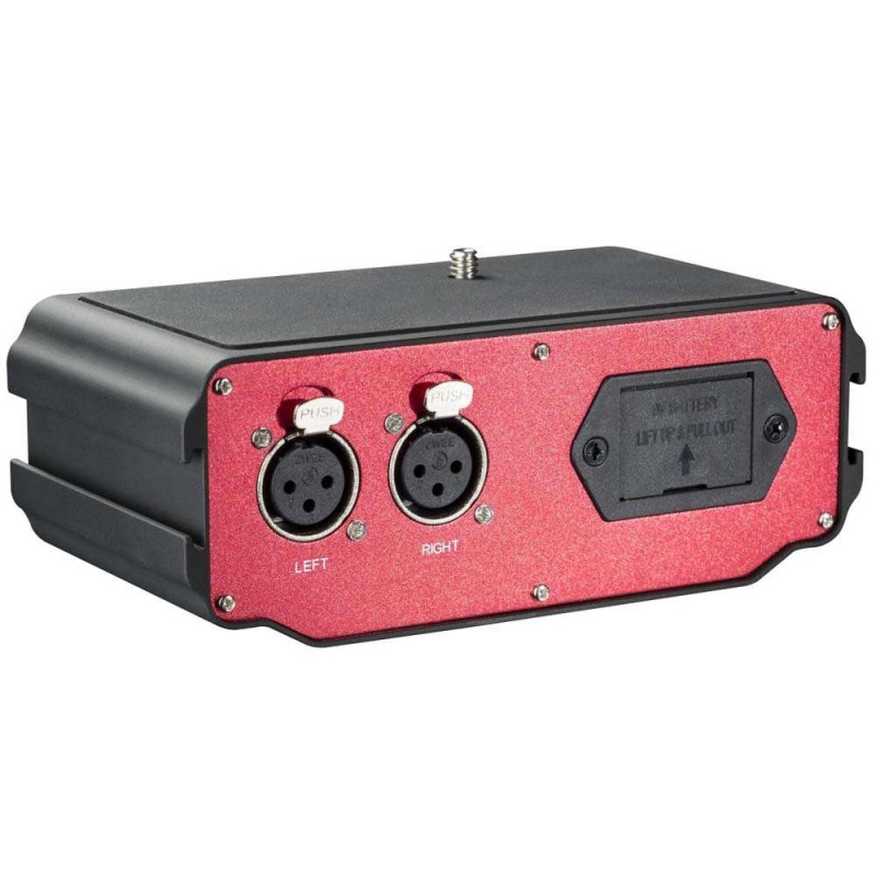 Walimex pro Audioadapter 107 walimex pro W-21031