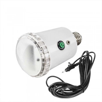 Bliskavica za osvetljevanje ozadja, Walimex pro 40W Synchro Flash Bliskavica za osvetljevanje ozadja, Walimex pro 40W Synchro Flash