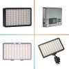 Walimex pro Pocket Rainbow RGB LED walimex pro W-23036
