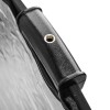 Walimex pro 5in1 Foldable Reflector Wavy comfort 107cm with Handles walimex pro W-22461