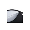 Odbojniki, odsevniki Walimex 5v1 Foldable Reflector Wavy comfort, 56cm, z ročaji walimex pro W-22459