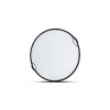 Walimex pro 5in1 Foldable Reflector Wavy comfort 80cm with Handles walimex pro W-22460