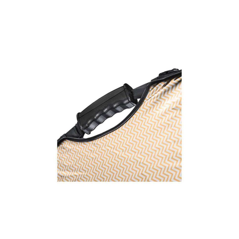 Walimex pro 5in1 Foldable Reflector Wavy comfort 80cm with Handles walimex pro W-22460