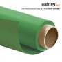 Walimex pro paper background 1,35x10m, green chroma 22807