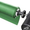 Walimex pro paper background 1,35x10m, green chroma 22807 walimex pro W-22807
