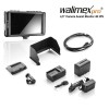 Pomožni video zaslon Walimex pro 4K IPS Set, 11,34cm walimex pro W-22030
