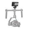 Pomožni video zaslon Walimex pro 4K IPS Set, 11,34cm walimex pro W-22030