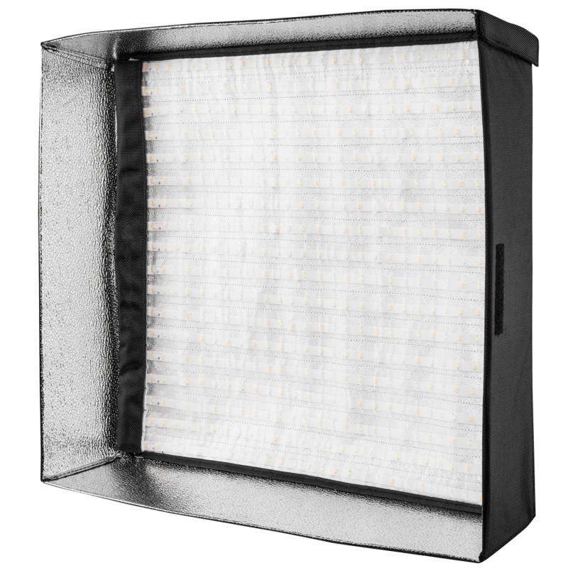 Softobx za Flex LED reflektor Bi-Color 500, Walimex pro walimex pro Softobx za Flex LED reflektor Bi-Color 500, Walimex pro walimex pro W-22491