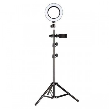 HomeStudio Starter-Kit by Walimex for smartphone users