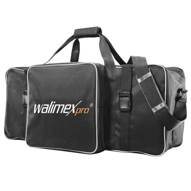 Walimex pro Newcomer Set Performer 3/3/2 2SB1BD+-(W-22000) Walimex pro Newcomer Set Performer 3/3/2 2SB1BD+ (W-22000)