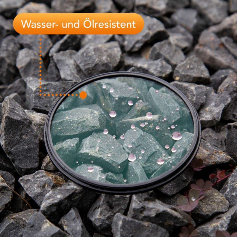 UV filter Walimex Slim Super DMC 58mm walimex pro W-22962