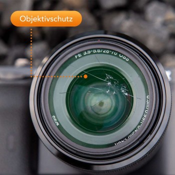 UV filter Walimex Slim Super DMC 58mm 