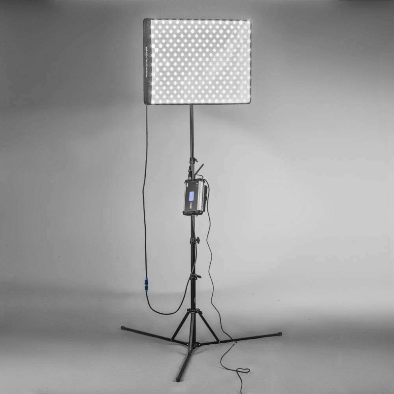 Walimex pro Flex LED 1000 Bi Color  W-21653
