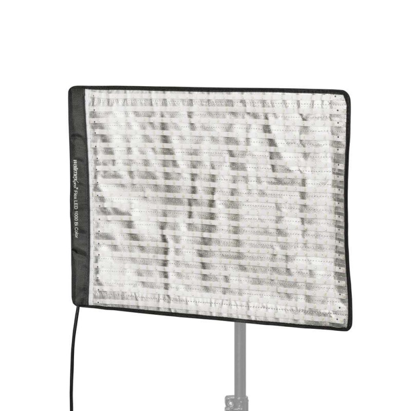 Walimex pro Flex LED 1000 Bi Color  W-21653