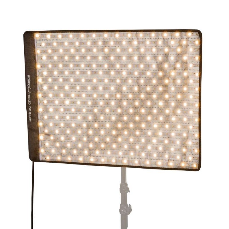 Walimex pro Flex LED 1000 Bi Color  W-21653