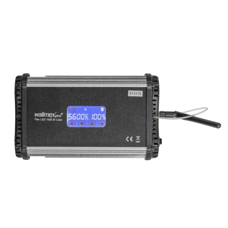 Walimex pro Flex LED 1000 Bi Color  W-21653