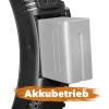 Walimex pro LED obročna luč 500 Bi Color RLL-500BV walimex pro W-21500