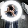Walimex pro LED Ring Light Medow 960 Pro Set2 walimex pro W-22802