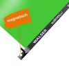 Walimex pro magnetic weightning tape 3cm, 2,7m, 22480 walimex pro W-22480