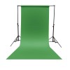 Papirnato studijsko foto ozadje walimex pro, zeleno, 2,72x10m, 23070 walimex pro Papirnato studijsko foto ozadje walimex pro, zeleno, 2,72x10m, 23070 walimex pro W-23070