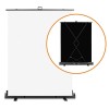Walimex pro Roll-up Panel Background 155x200cm white 23075 walimex Walimex pro Roll-up Panel Background 155x200cm white 23075 walimex W-23075
