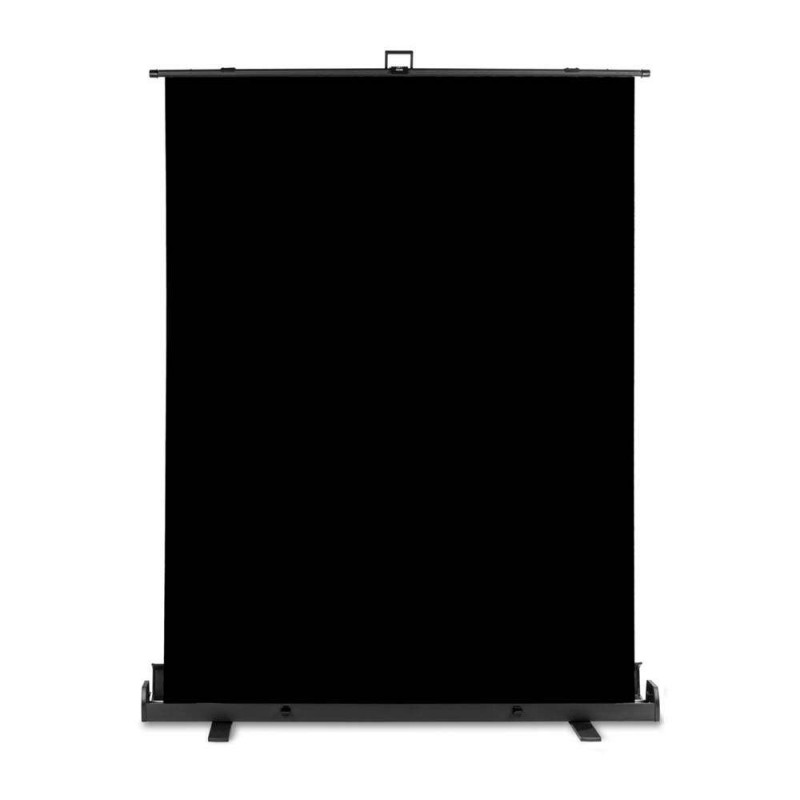 Walimex pro Roll-up Panel Background 155x200cm black 23076 (W-23076)