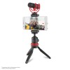 BOYA Walimex pro VG350 Smartphone Video Kit walimex pro W-23084