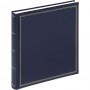 Foto album za slike Walther Monza, moder, 34x33cm, 60 belih strani, FA260L