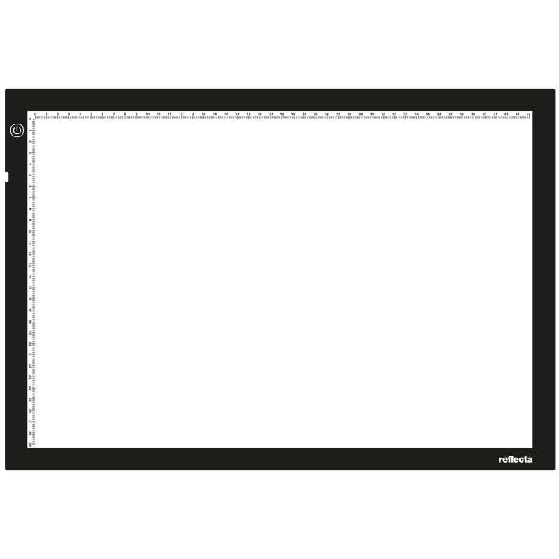 LED svetilna plošča Reflecta Light Box A3 10319 (D-274262)