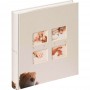 Otroški foto album za slike Walther Classic Bear 28x30,5 60 Pages Baby Buch UK273