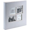 Walther Little Foot 28x30,5 60 pages UK172, baby photo album Walther D-286510